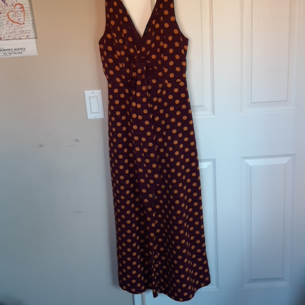 Iris Jumpsuits